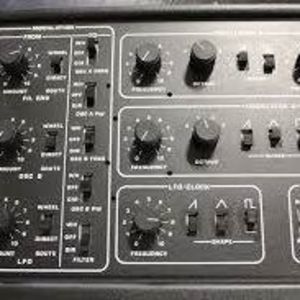 Meet your Posher, Sean